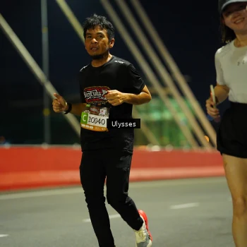 Runner Photo 1402618