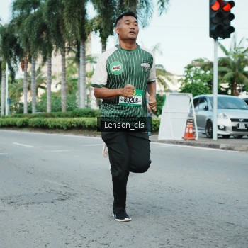 Runner Photo 1402620