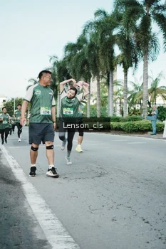 Runner Photo 1402628
