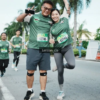 Runner Photo 1402630