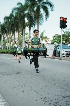 Runner Photo 1402635