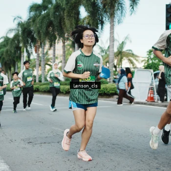 Runner Photo 1402653
