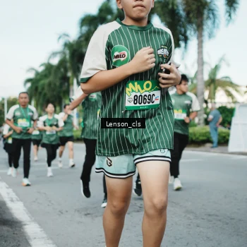 Runner Photo 1402665