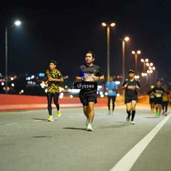 Runner Photo 1402681