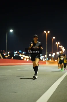 Runner Photo 1402697