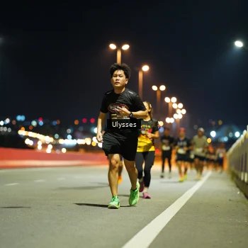 Runner Photo 1402705
