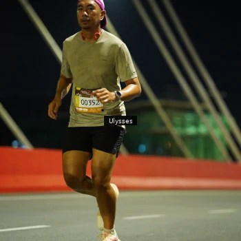 Runner Photo 1402738
