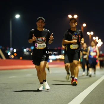 Runner Photo 1402774