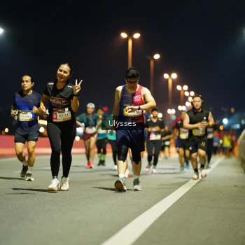 Runner Photo 1402783