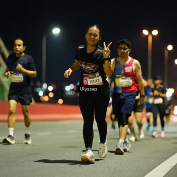 Runner Photo 1402784