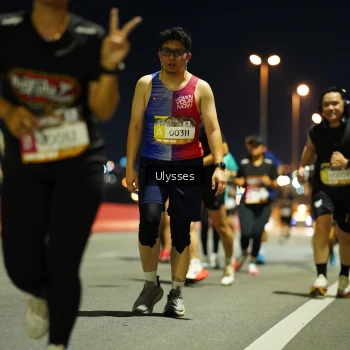 Runner Photo 1402795