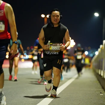 Runner Photo 1402800