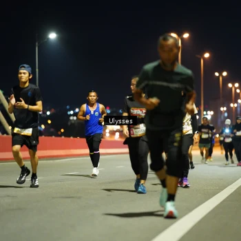 Runner Photo 1402825