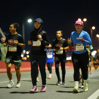 Runner Photo 1402848