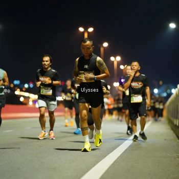 Runner Photo 1402868