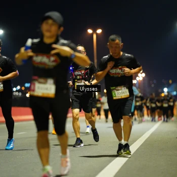Runner Photo 1402882