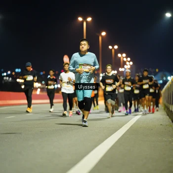 Runner Photo 1402894