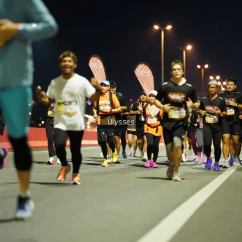 Runner Photo 1402900
