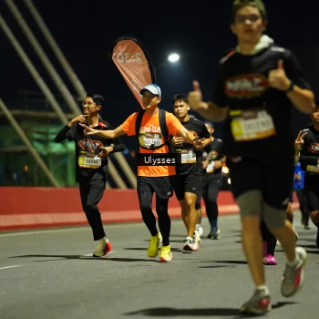 Runner Photo 1402911