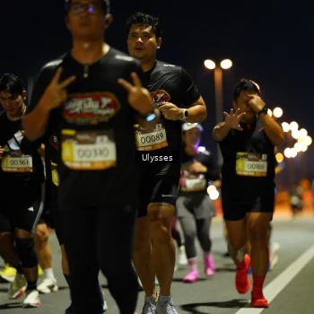 Runner Photo 1402923