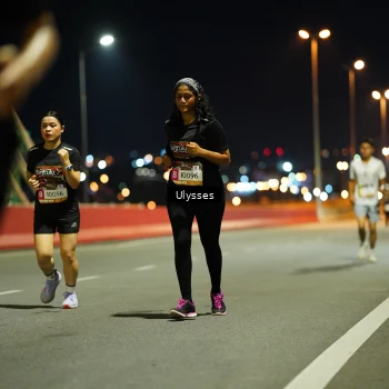Runner Photo 1402944