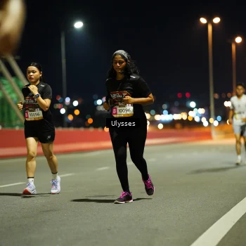 Runner Photo 1402945