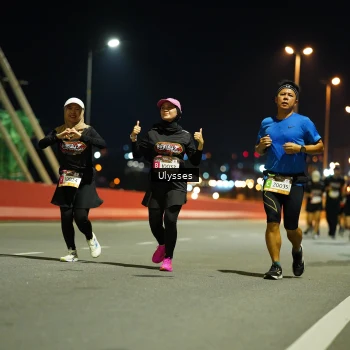 Runner Photo 1402966