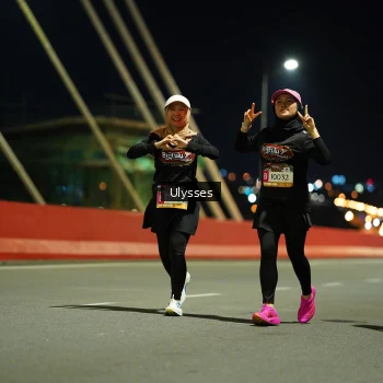 Runner Photo 1402968