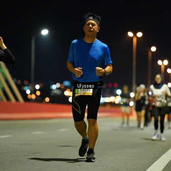 Runner Photo 1402971
