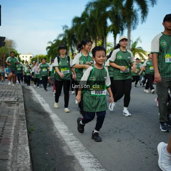 Runner Photo 1402981