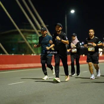 Runner Photo 1403009