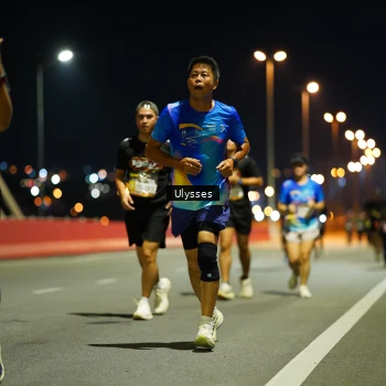 Runner Photo 1403017
