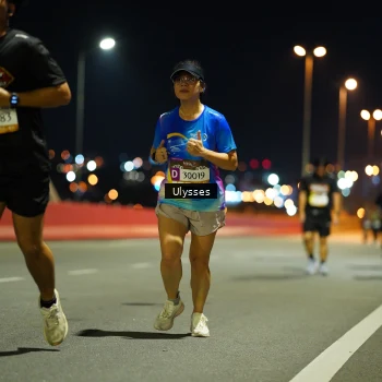 Runner Photo 1403028