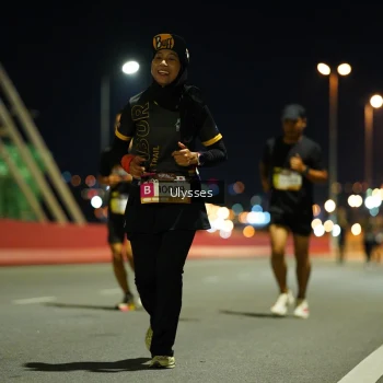 Runner Photo 1403035