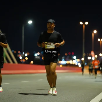 Runner Photo 1403040