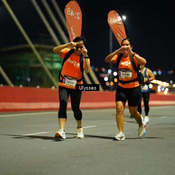 Runner Photo 1403062