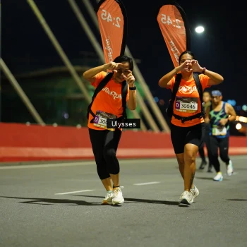 Runner Photo 1403069
