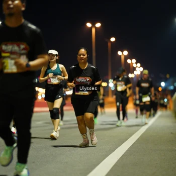 Runner Photo 1403087