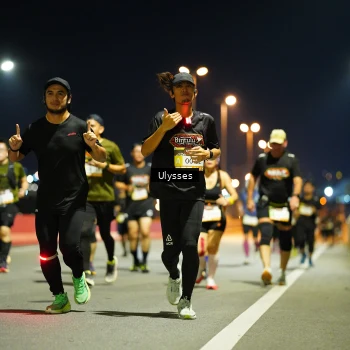 Runner Photo 1403091