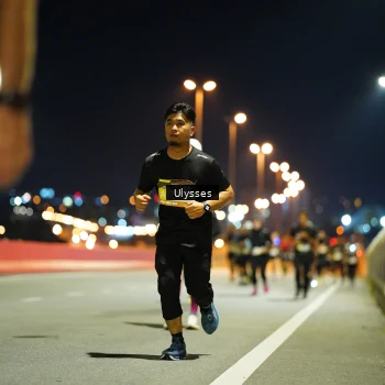 Runner Photo 1403117