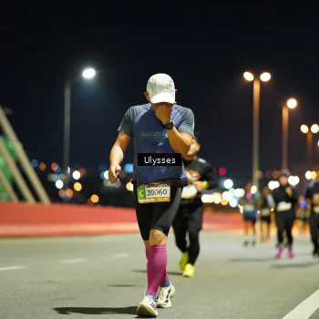 Runner Photo 1403120