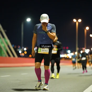 Runner Photo 1403124