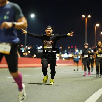 Runner Photo 1403129