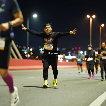 Runner Photo 1403132