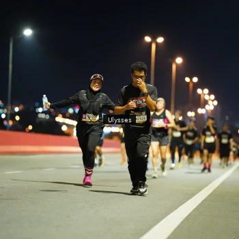 Runner Photo 1403133