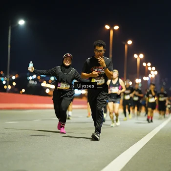 Runner Photo 1403139