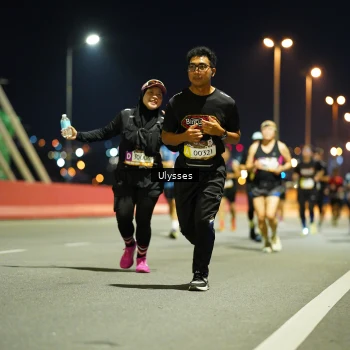 Runner Photo 1403145