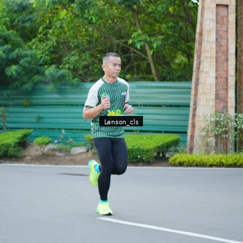Runner Photo 1403148