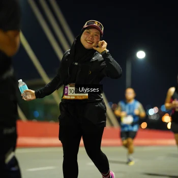 Runner Photo 1403155