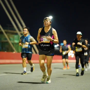 Runner Photo 1403160